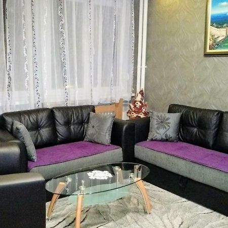 Apartment Milos Belgrad Zewnętrze zdjęcie
