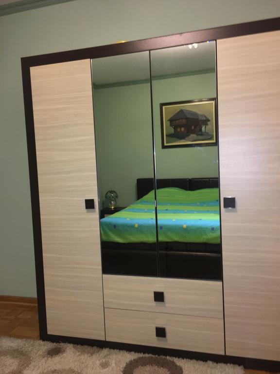 Apartment Milos Belgrad Zewnętrze zdjęcie