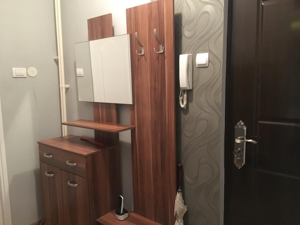 Apartment Milos Belgrad Zewnętrze zdjęcie